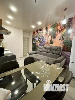 2-к квартира, посуточно, 45м2, 2/17 этаж