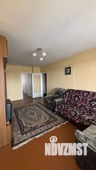 2-к квартира, на длительный срок, 45м2, 5/5 этаж