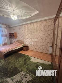 3-к квартира, на длительный срок, 84м2, 4/8 этаж