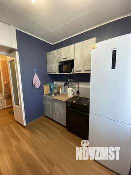 2-к квартира, на длительный срок, 43м2, 6/9 этаж