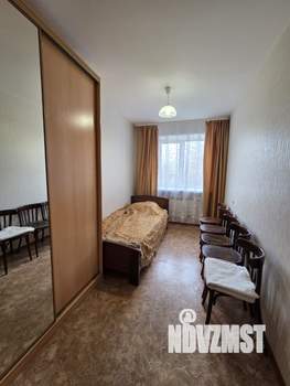 2-к квартира, на длительный срок, 46м2, 1/4 этаж