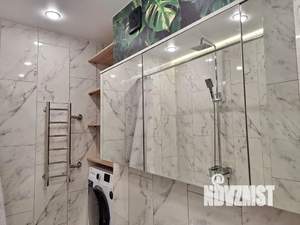 Студия квартира, посуточно, 32м2, 16/18 этаж