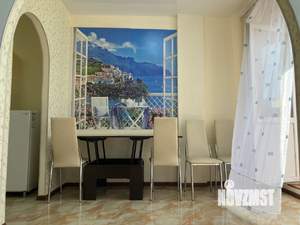 2-к квартира, на длительный срок, 80м2, 3/12 этаж