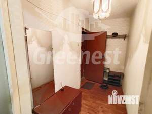 1-к квартира, на длительный срок, 34м2, 1/5 этаж