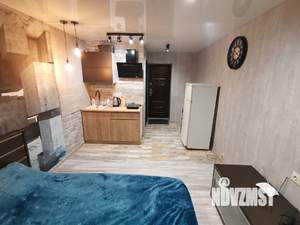Студия квартира, посуточно, 20м2, 1/4 этаж