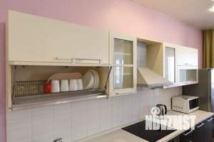 2-к квартира, посуточно, 67м2, 14/15 этаж