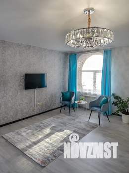 2-к квартира, посуточно, 80м2, 5/6 этаж