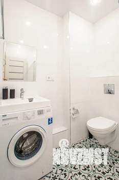 Студия квартира, посуточно, 24м2, 2/17 этаж