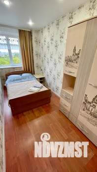 2-к квартира, посуточно, 50м2, 4/10 этаж