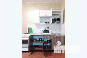 3-к квартира, посуточно, 65м2, 6/16 этаж