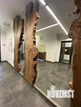 Студия квартира, на длительный срок, 33м2, 14/18 этаж