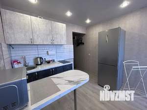 Студия квартира, посуточно, 23м2, 15/18 этаж