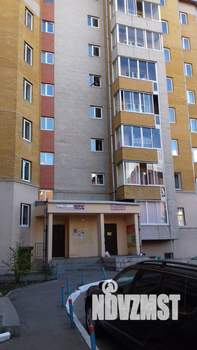1-к квартира, посуточно, 35м2, 7/8 этаж