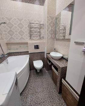 2-к квартира, на длительный срок, 47м2, 5/16 этаж