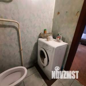 1-к квартира, посуточно, 38м2, 2/11 этаж