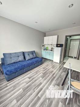 2-к квартира, посуточно, 32м2, 1/1 этаж