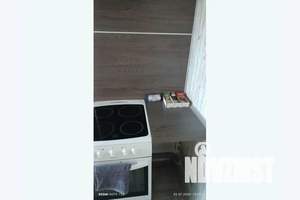 1-к квартира, посуточно, 40м2, 6/16 этаж