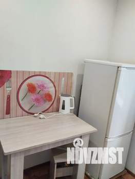 1-к квартира, посуточно, 36м2, 1/4 этаж