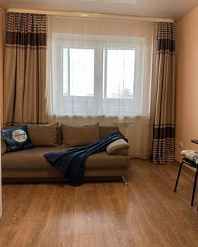 2-к квартира, на длительный срок, 42м2, 5/16 этаж