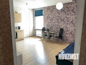 2-к квартира, посуточно, 50м2, 7/10 этаж