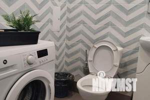 1-к квартира, посуточно, 25м2, 10/10 этаж