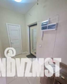 1-к квартира, на длительный срок, 40м2, 8/17 этаж