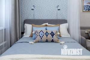 1-к квартира, посуточно, 20м2, 1/15 этаж