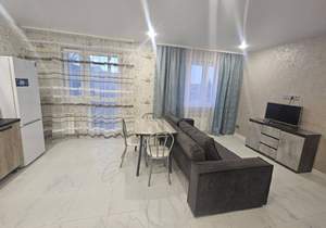 2-к квартира, на длительный срок, 47м2, 4/4 этаж