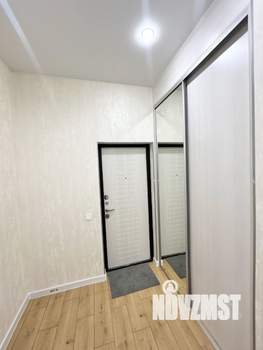 1-к квартира, на длительный срок, 32м2, 1/5 этаж