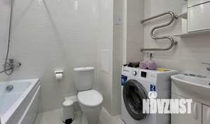 1-к квартира, посуточно, 50м2, 9/12 этаж