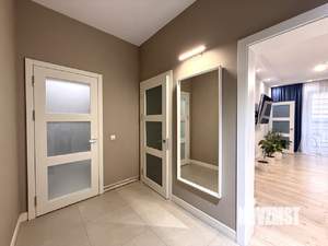 3-к квартира, на длительный срок, 72м2, 5/17 этаж