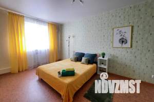 2-к квартира, посуточно, 70м2, 7/16 этаж