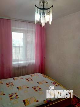 3-к квартира, на длительный срок, 68м2, 5/5 этаж