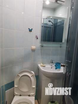 1-к квартира, на длительный срок, 28м2, 3/4 этаж