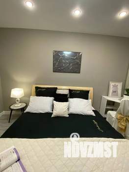 2-к квартира, посуточно, 43м2, 8/14 этаж