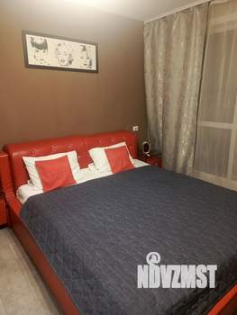 Студия квартира, посуточно, 30м2, 8/14 этаж