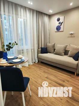 2-к квартира, на длительный срок, 32м2, 3/9 этаж