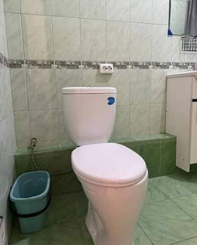 1-к квартира, на длительный срок, 21м2, 1/1 этаж