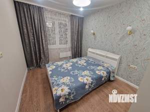 2-к квартира, на длительный срок, 44м2, 3/9 этаж