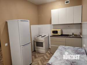 2-к квартира, на длительный срок, 37м2, 15/18 этаж