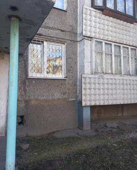 2-к квартира, на длительный срок, 42м2, 1/5 этаж