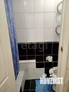 1-к квартира, на длительный срок, 24м2, 3/5 этаж