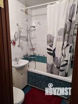 2-к квартира, на длительный срок, 47м2, 5/5 этаж