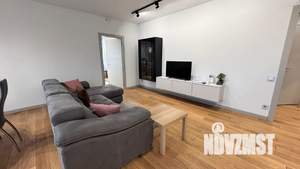 2-к квартира, посуточно, 95м2, 9/16 этаж