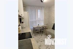 2-к квартира, посуточно, 38м2, 4/16 этаж