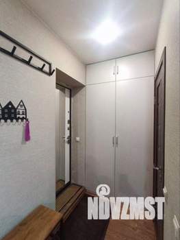 1-к квартира, на длительный срок, 31м2, 1/5 этаж