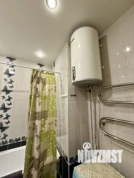 1-к квартира, посуточно, 48м2, 5/9 этаж