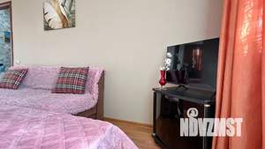 1-к квартира, посуточно, 35м2, 3/5 этаж