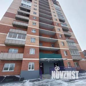 3-к квартира, посуточно, 65м2, 4/16 этаж