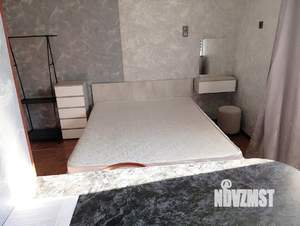 Студия квартира, на длительный срок, 20м2, 2/2 этаж